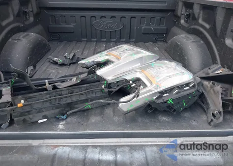 2020 Ford F-150 Xl из США, поврежденный, VIN 1FTEW1EP5LKF33552